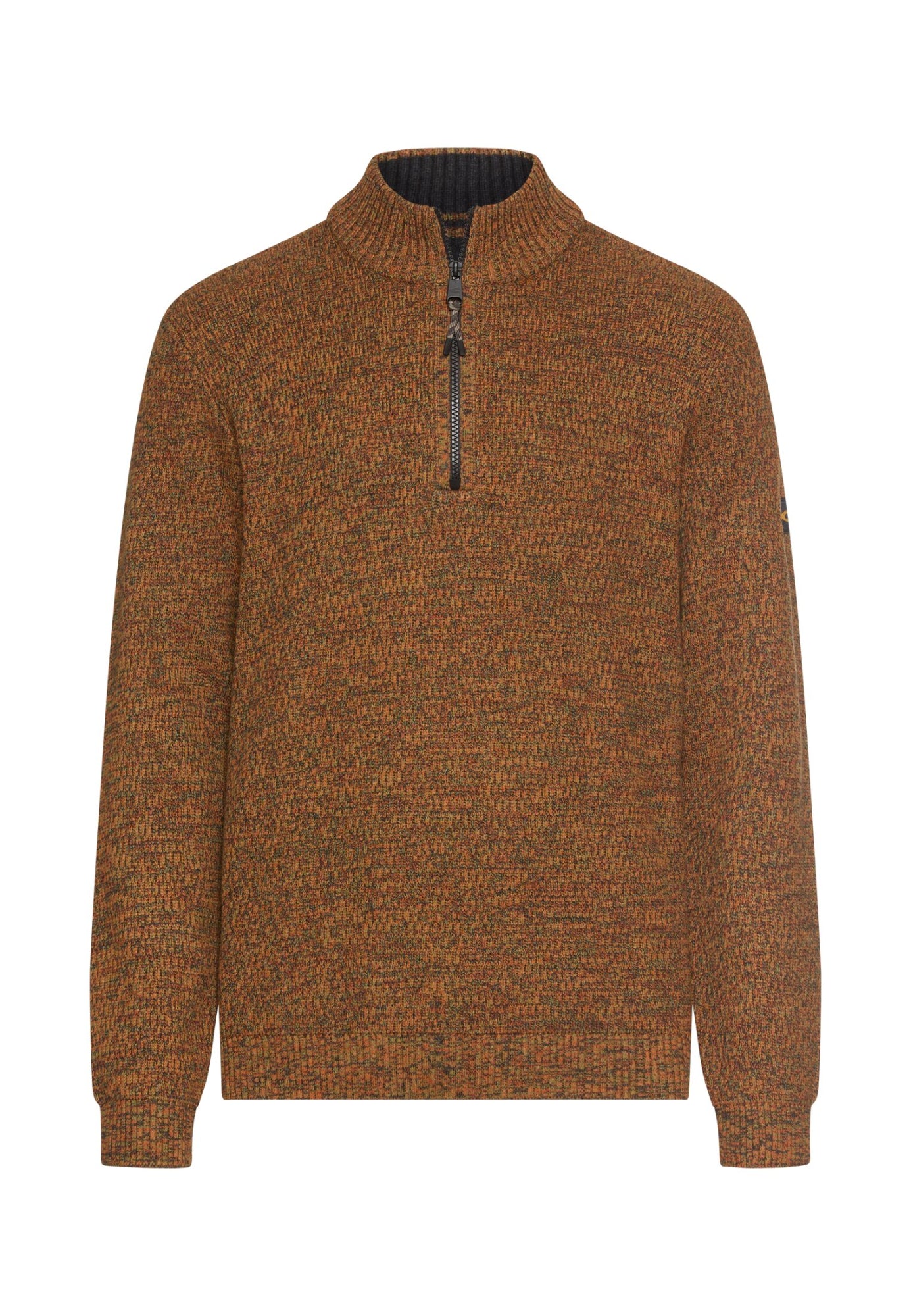 Camel Active Pullover  braun