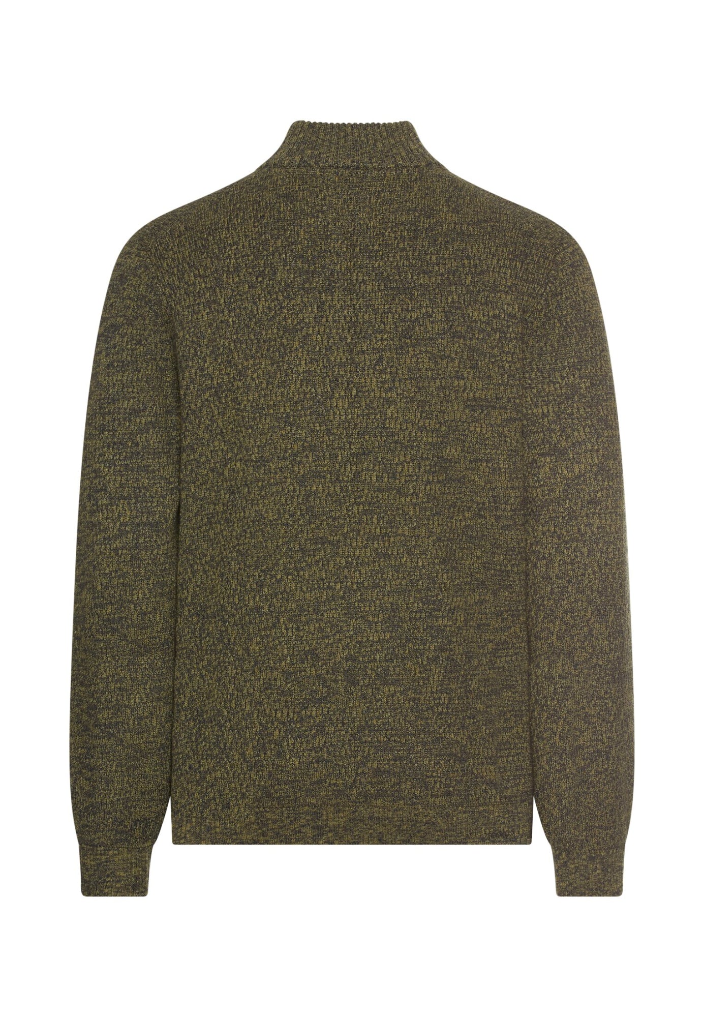 Camel Active Pullover  dunkelgrün