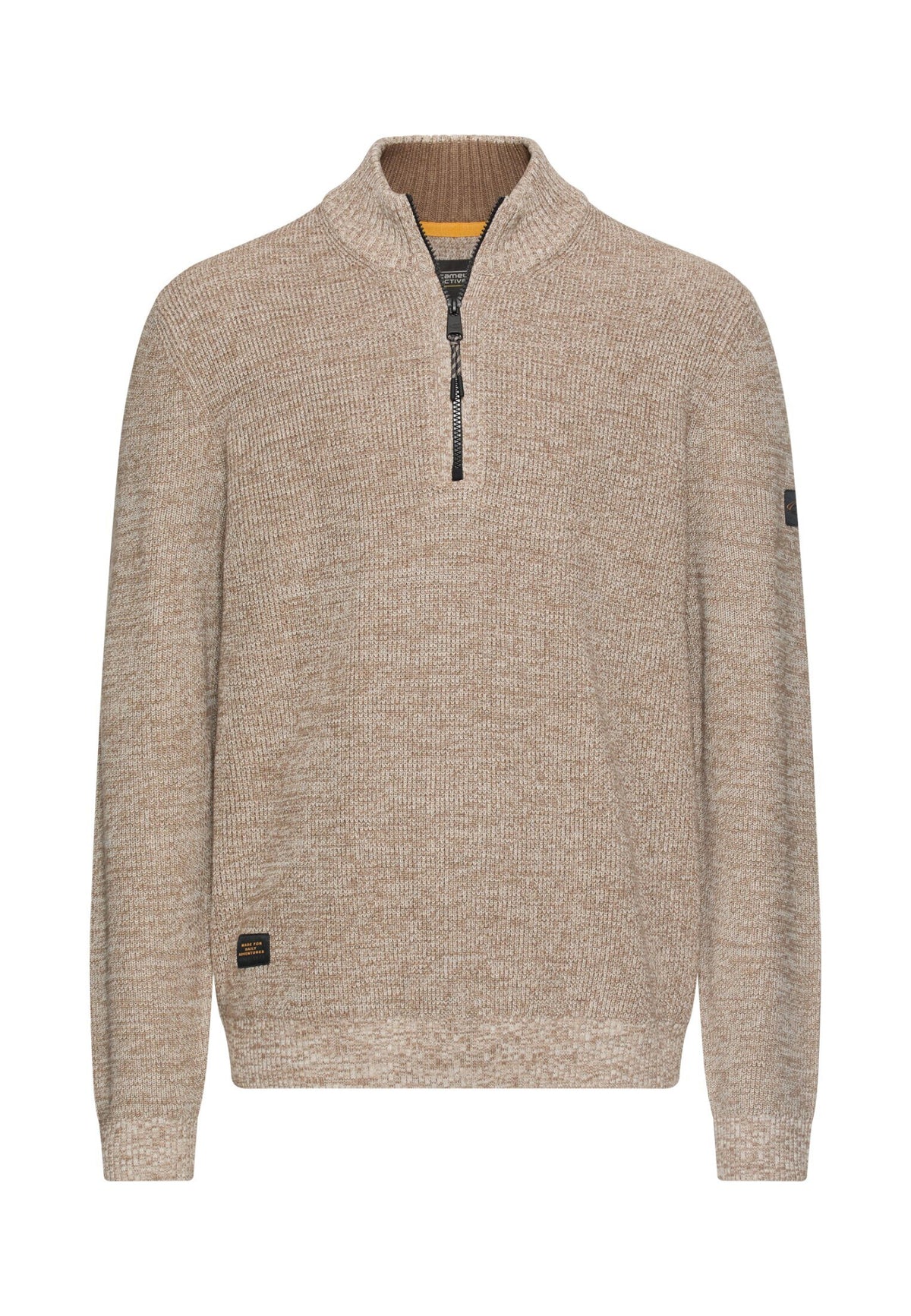 Camel Active Pullover  beige