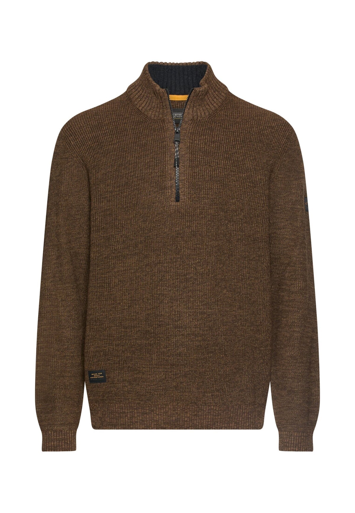 Camel Active Pullover  braun