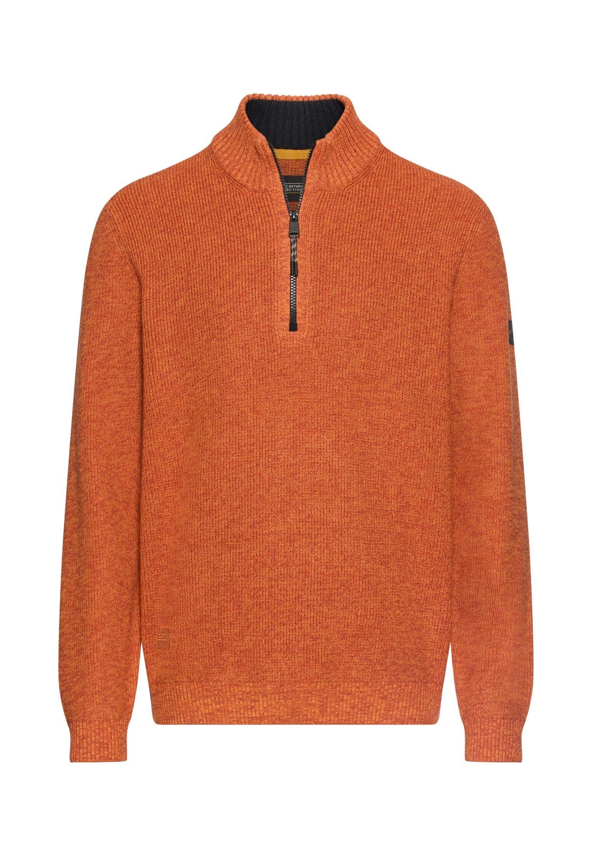 Camel Active Pullover  orange