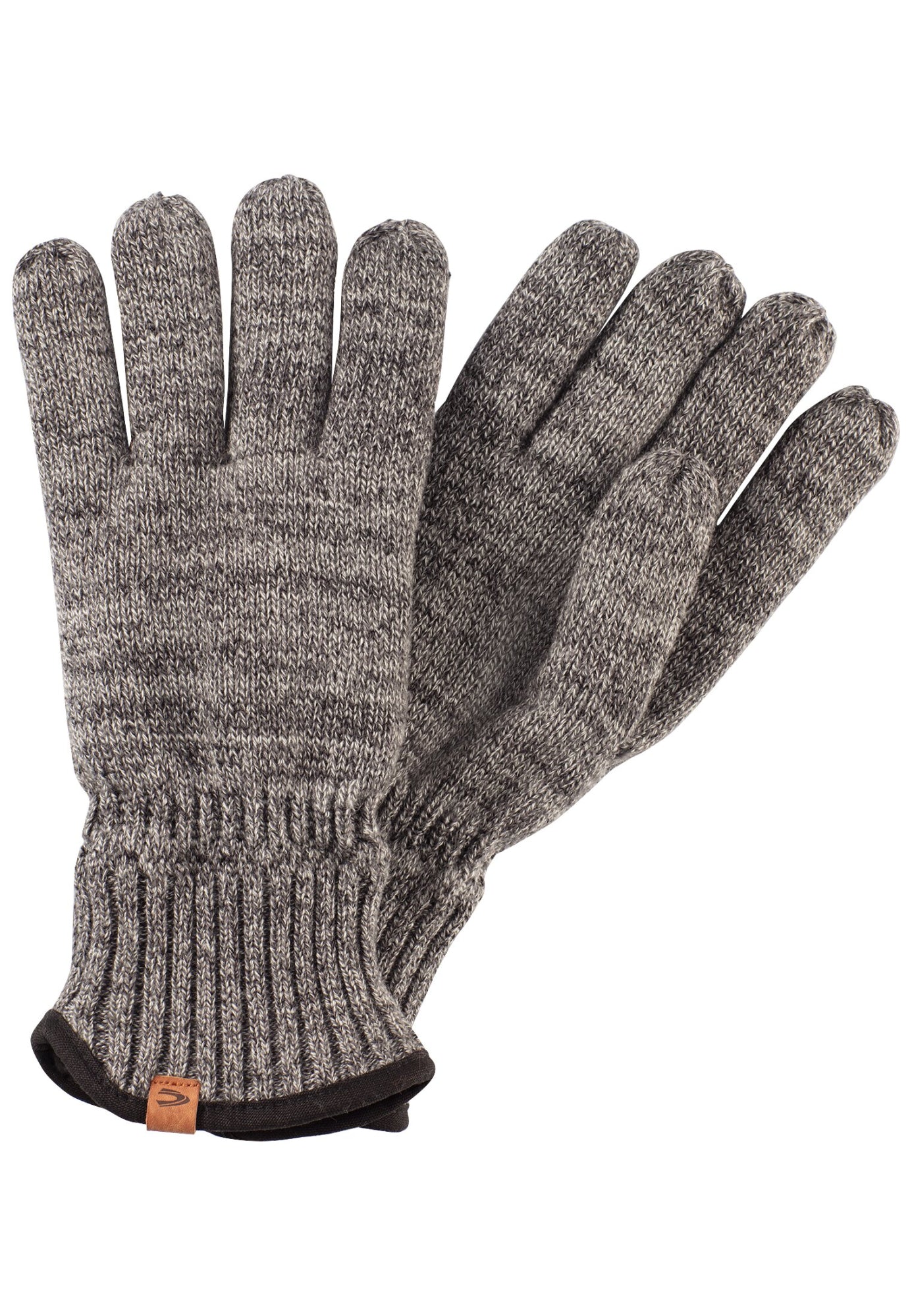 Camel Active Handschuhe  grau