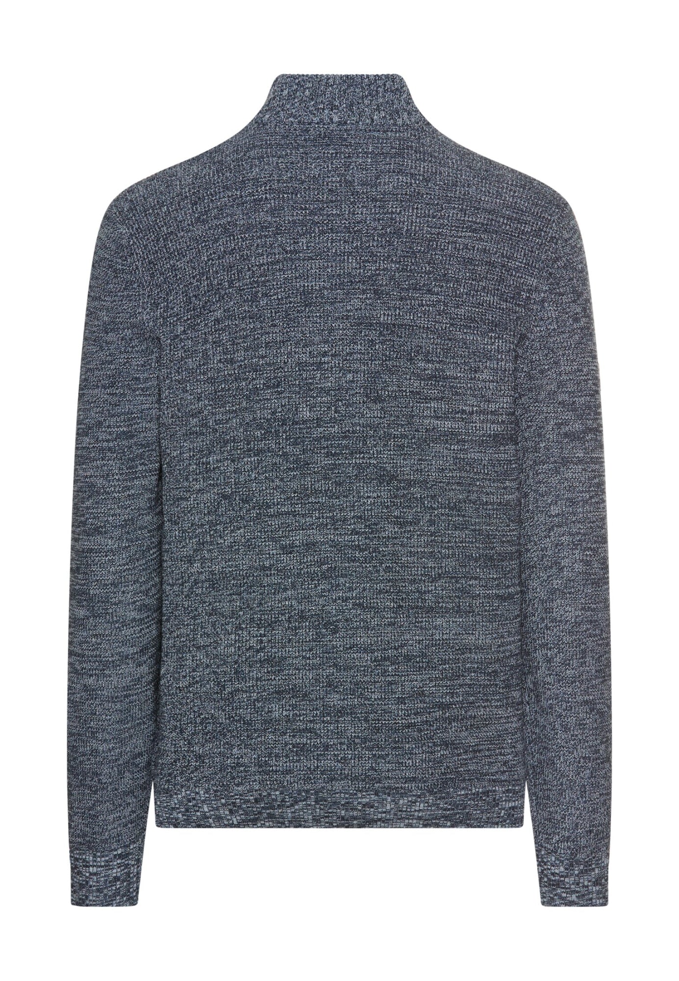 Camel Active Strickjacken  blau