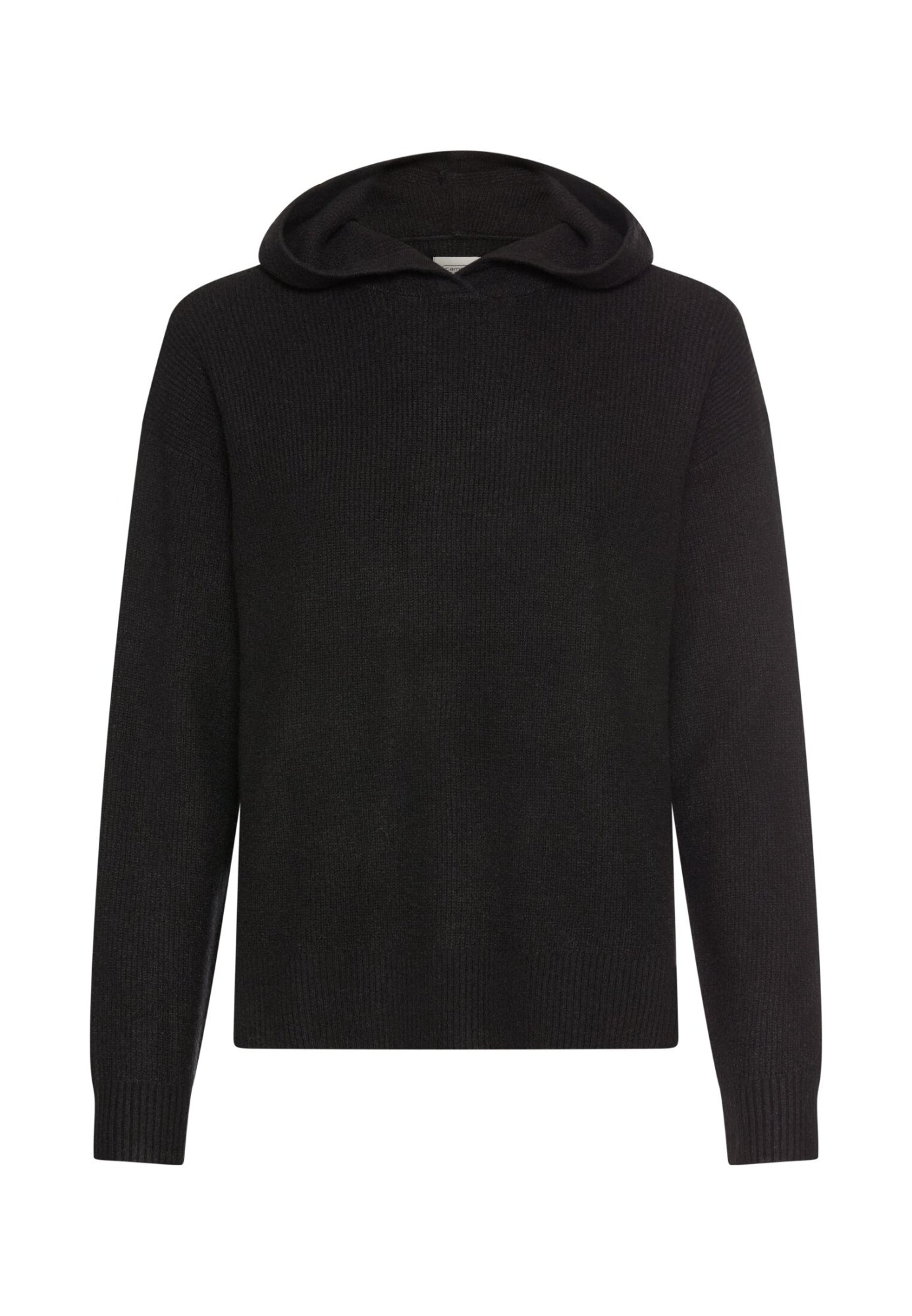 Camel Active Pullover  schwarz