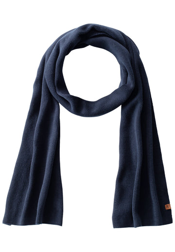Strickschal