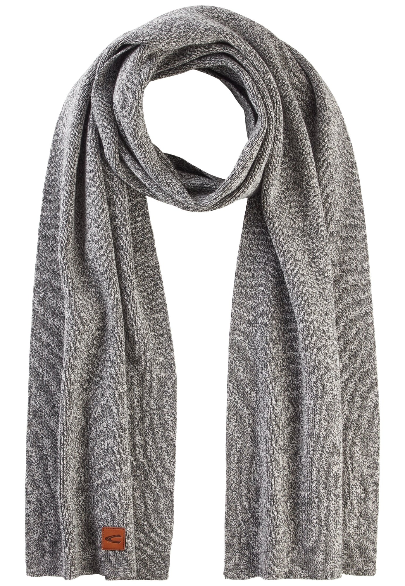 Camel Active Schals  grau