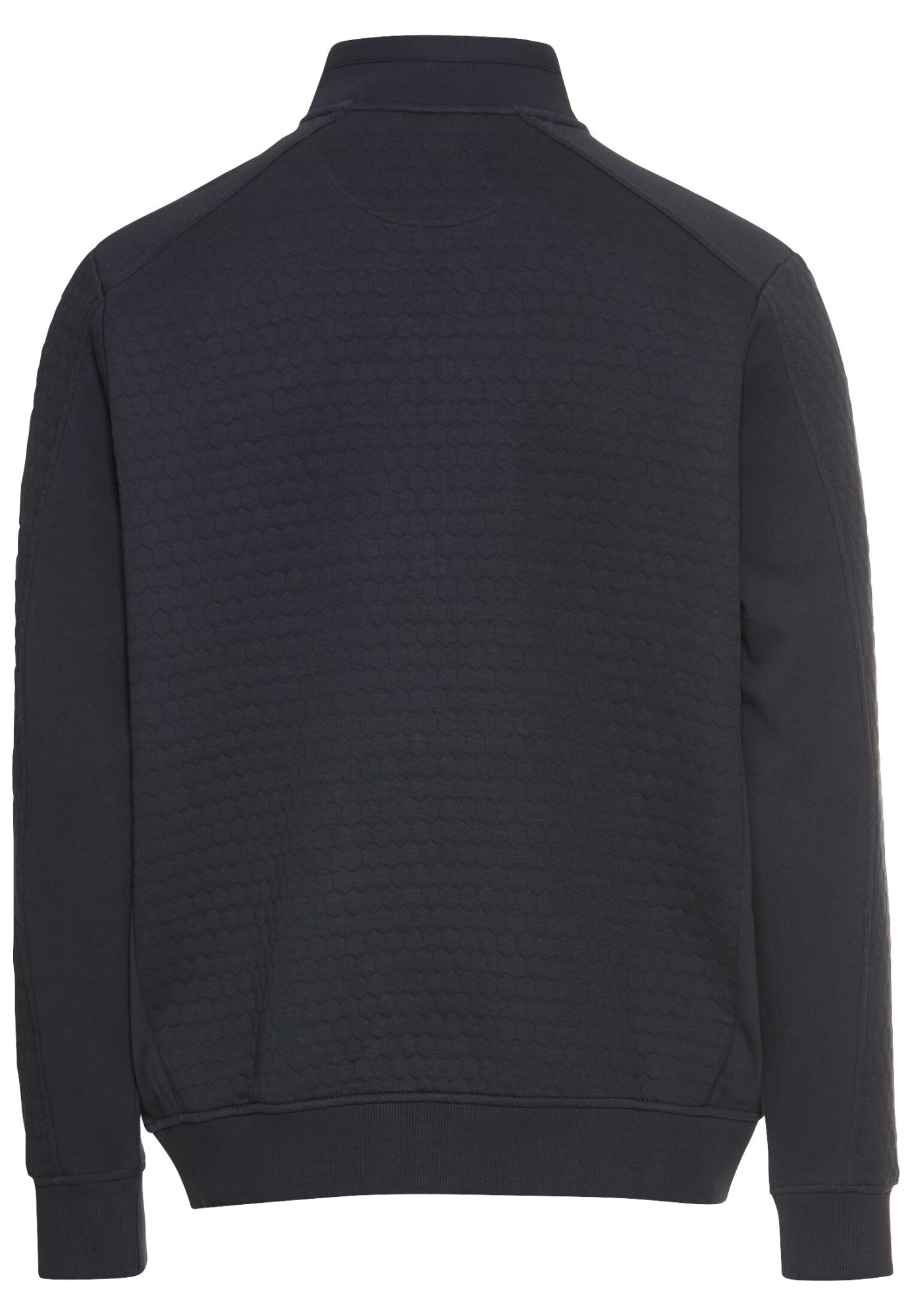 Camel Active Strickjacken  dunkelblau