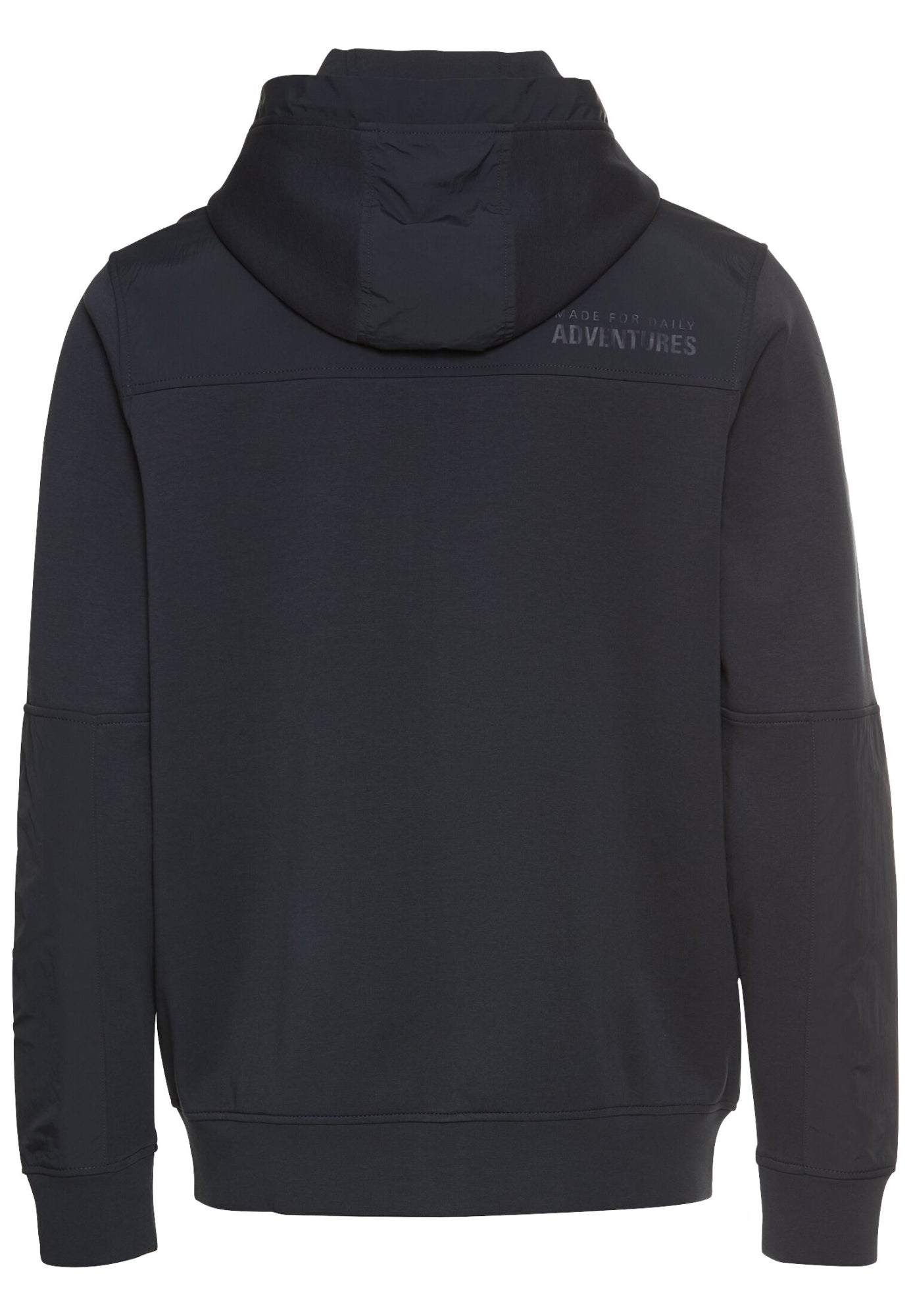 Camel Active Strickjacken  dunkelblau