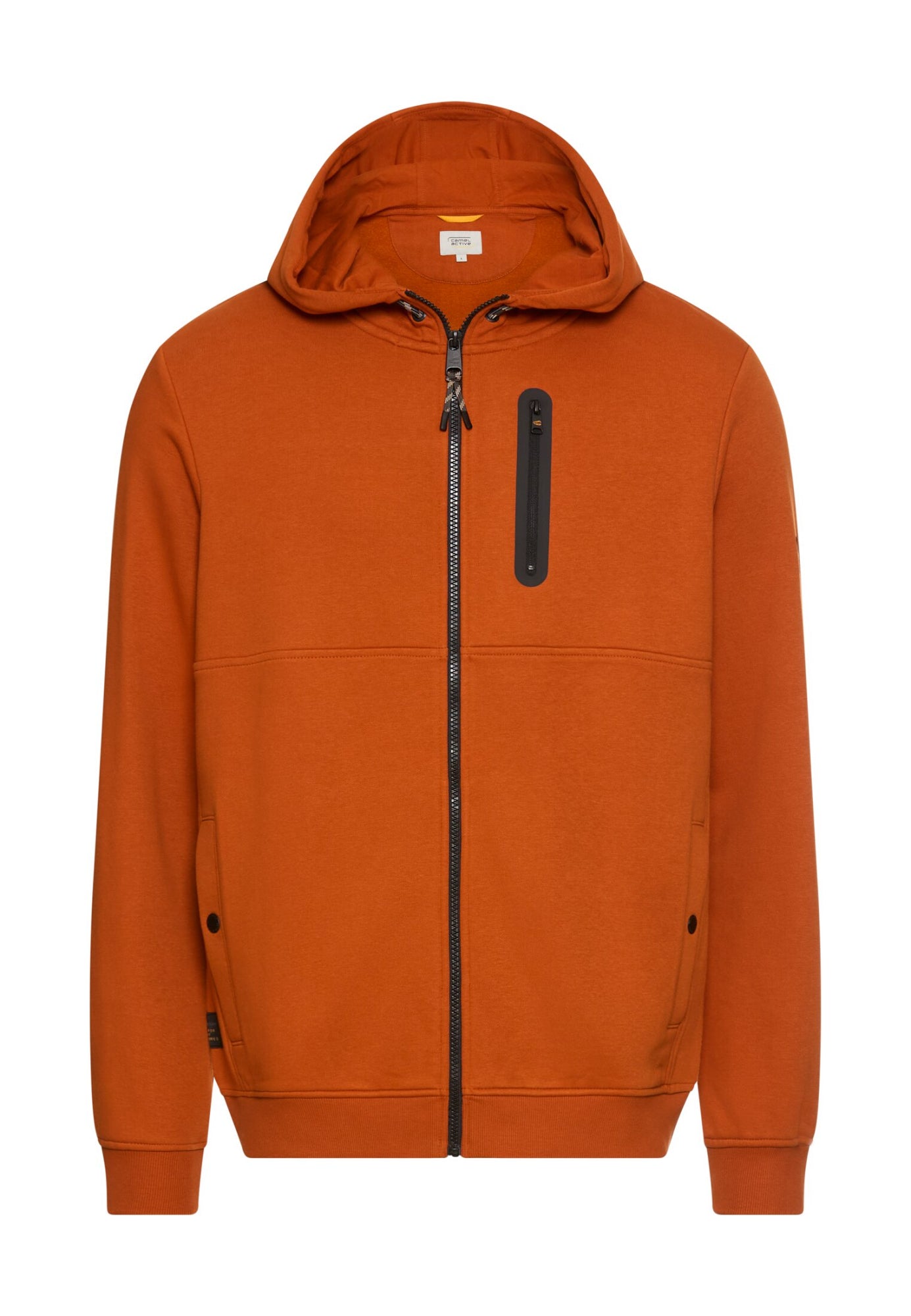 Camel Active Strickjacken  braun