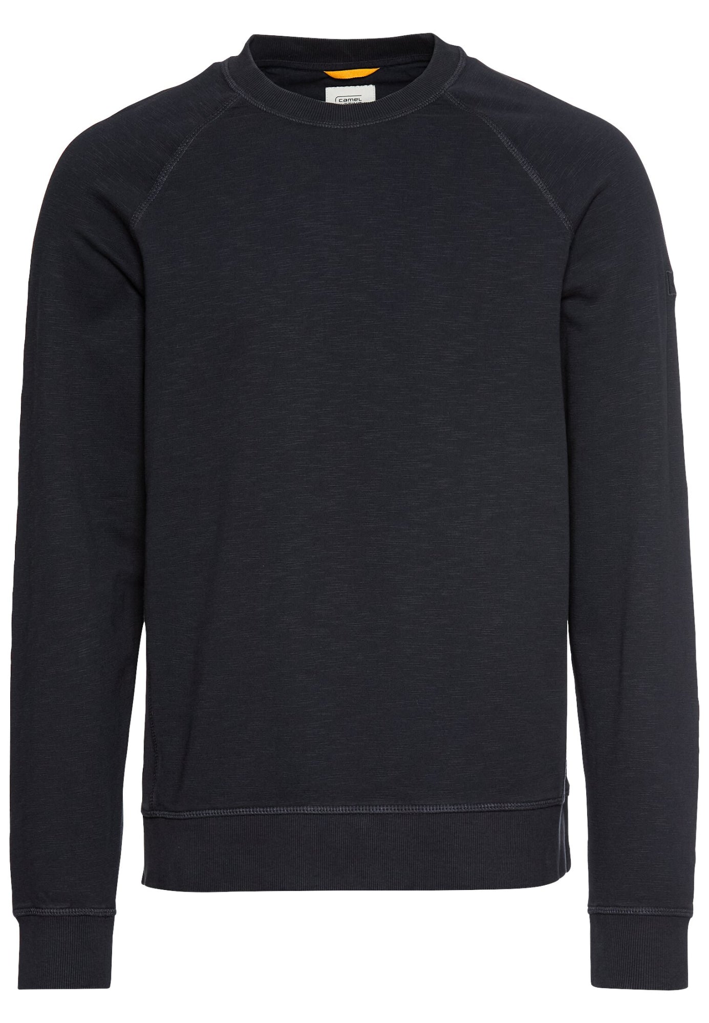 Camel Active Sweatshirts  dunkelblau