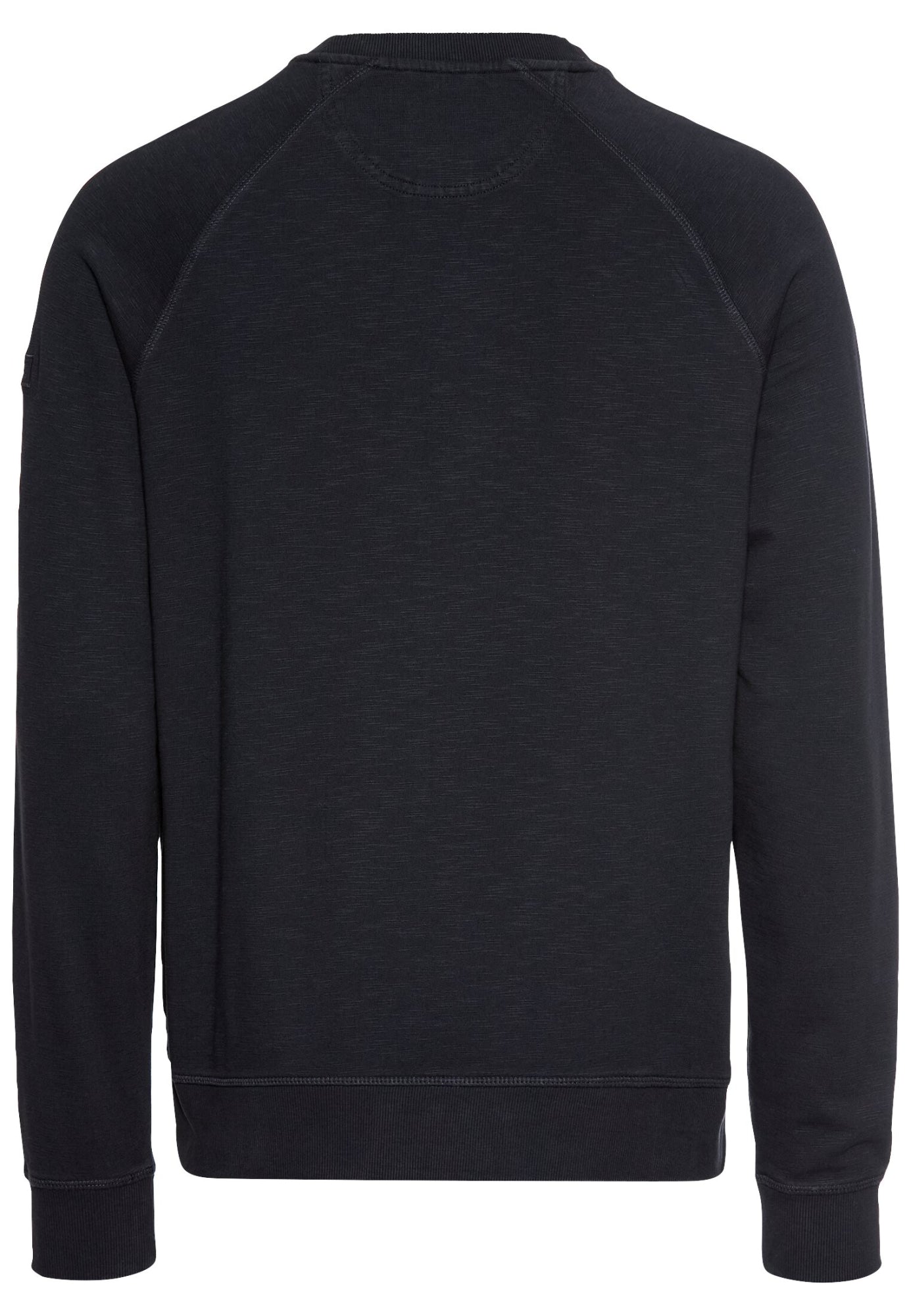 Camel Active Sweatshirts  dunkelblau