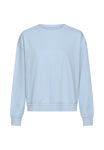 Camel Active Sweatshirts  hellblau