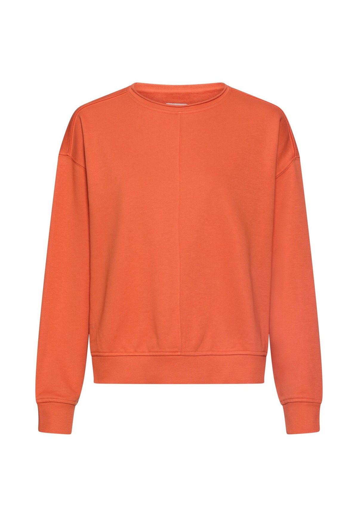 Camel Active Sweatshirts  orange