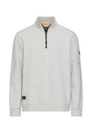 Camel Active Sweatshirts  grau