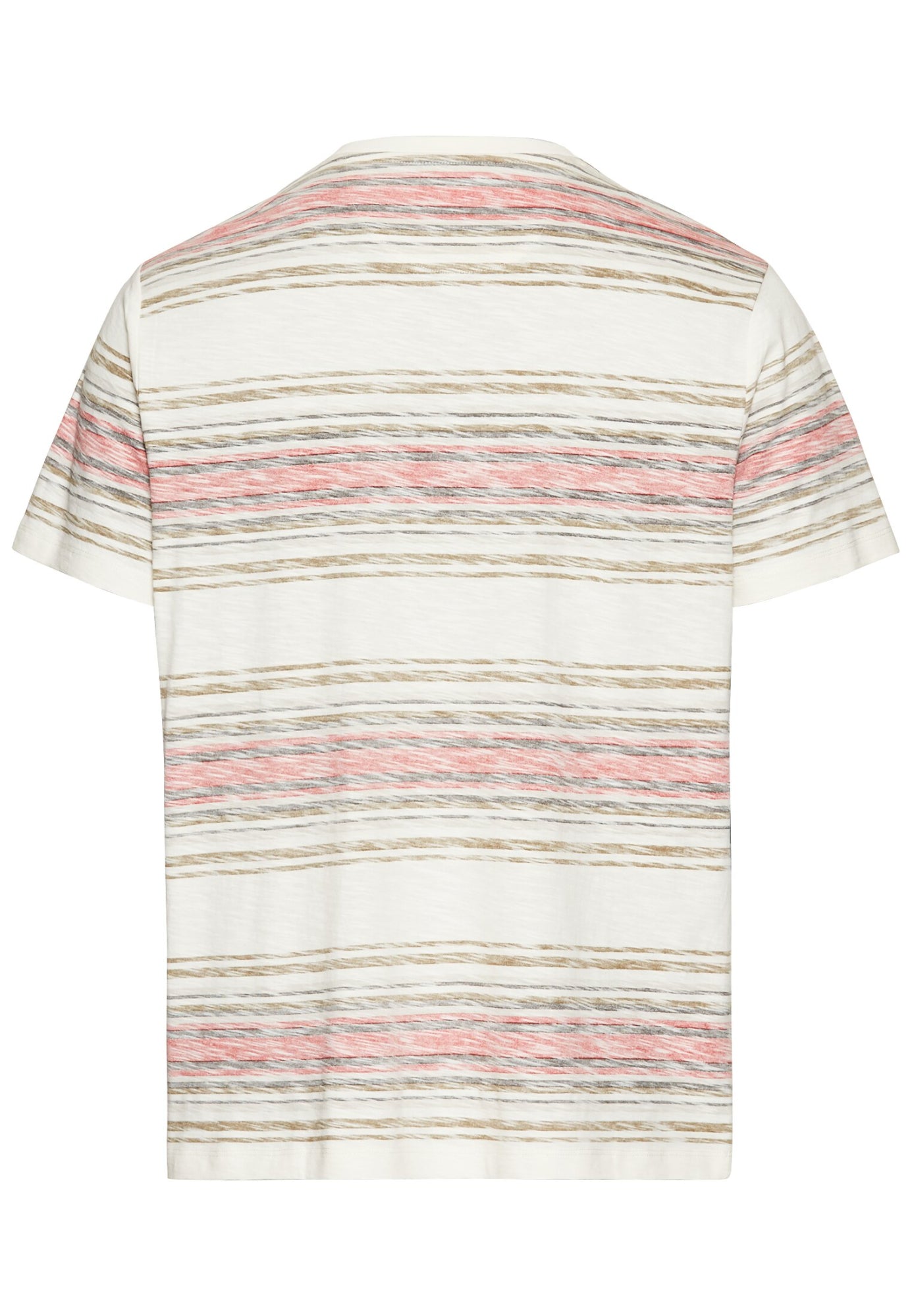 Camel Active T-Shirts  beige