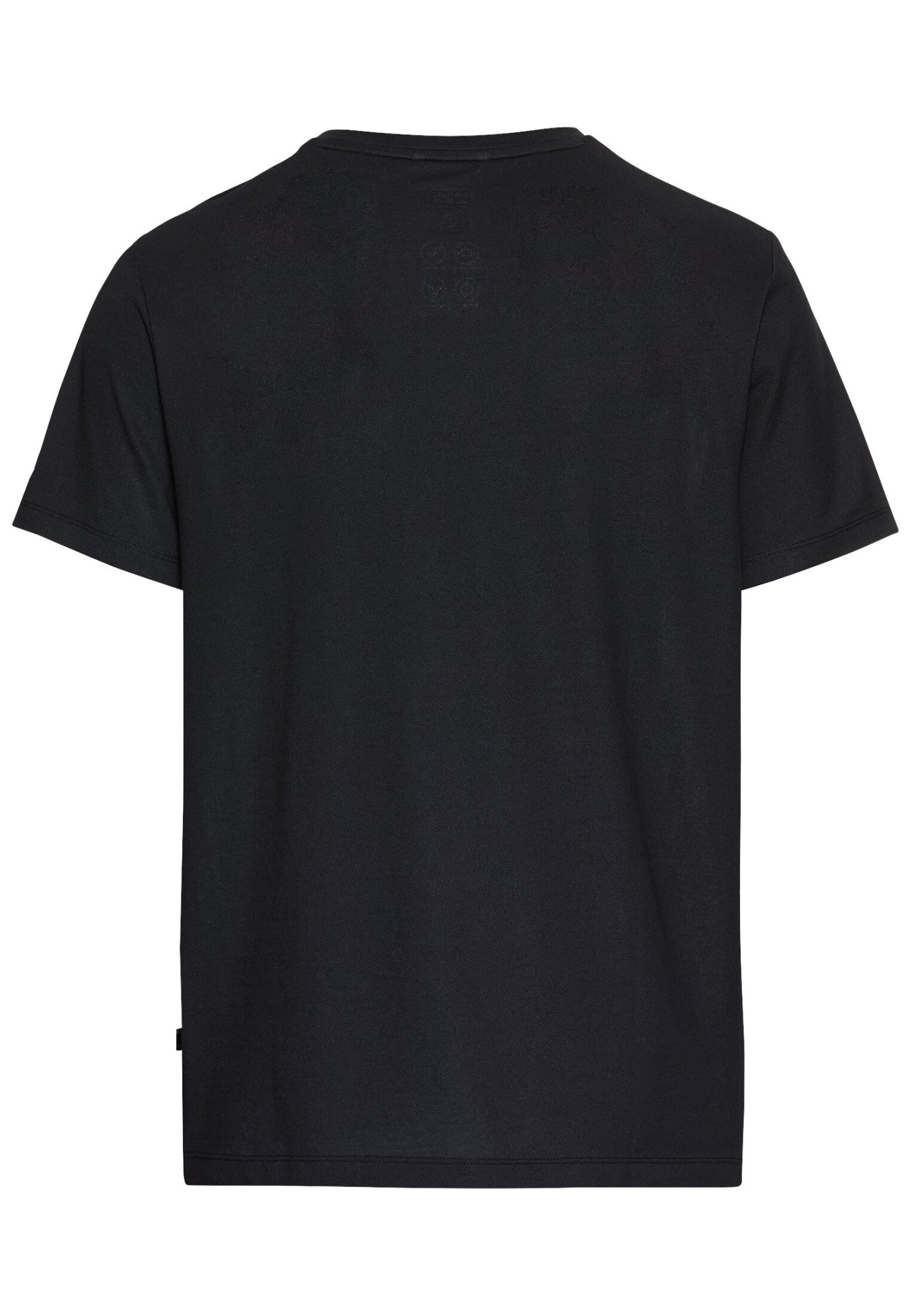 Camel Active T-Shirts  dunkelblau