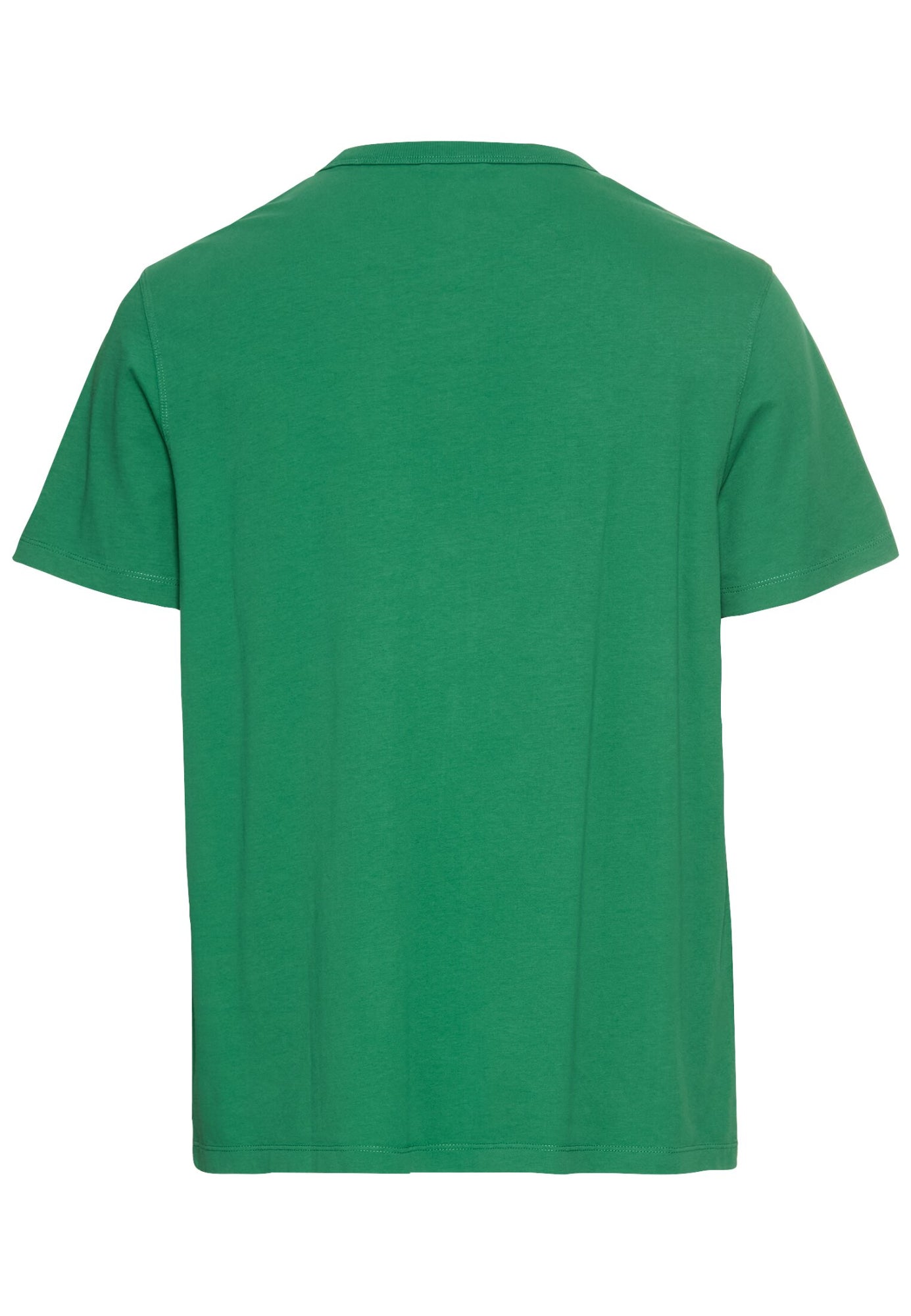 Camel Active T-Shirts  grün