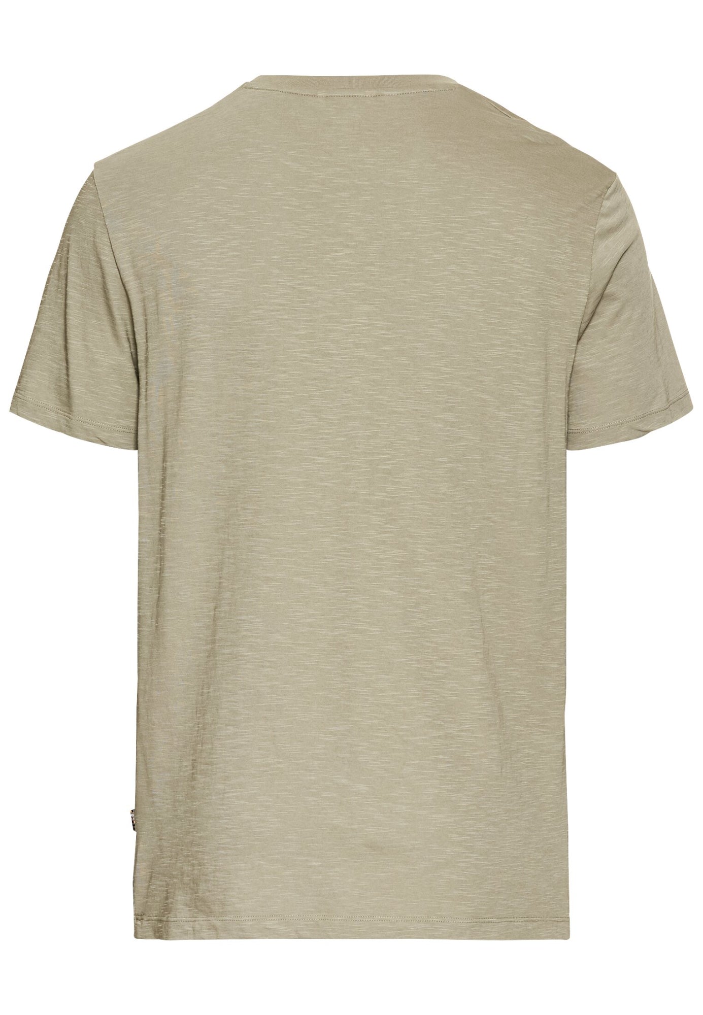 Camel Active T-Shirts  oliv
