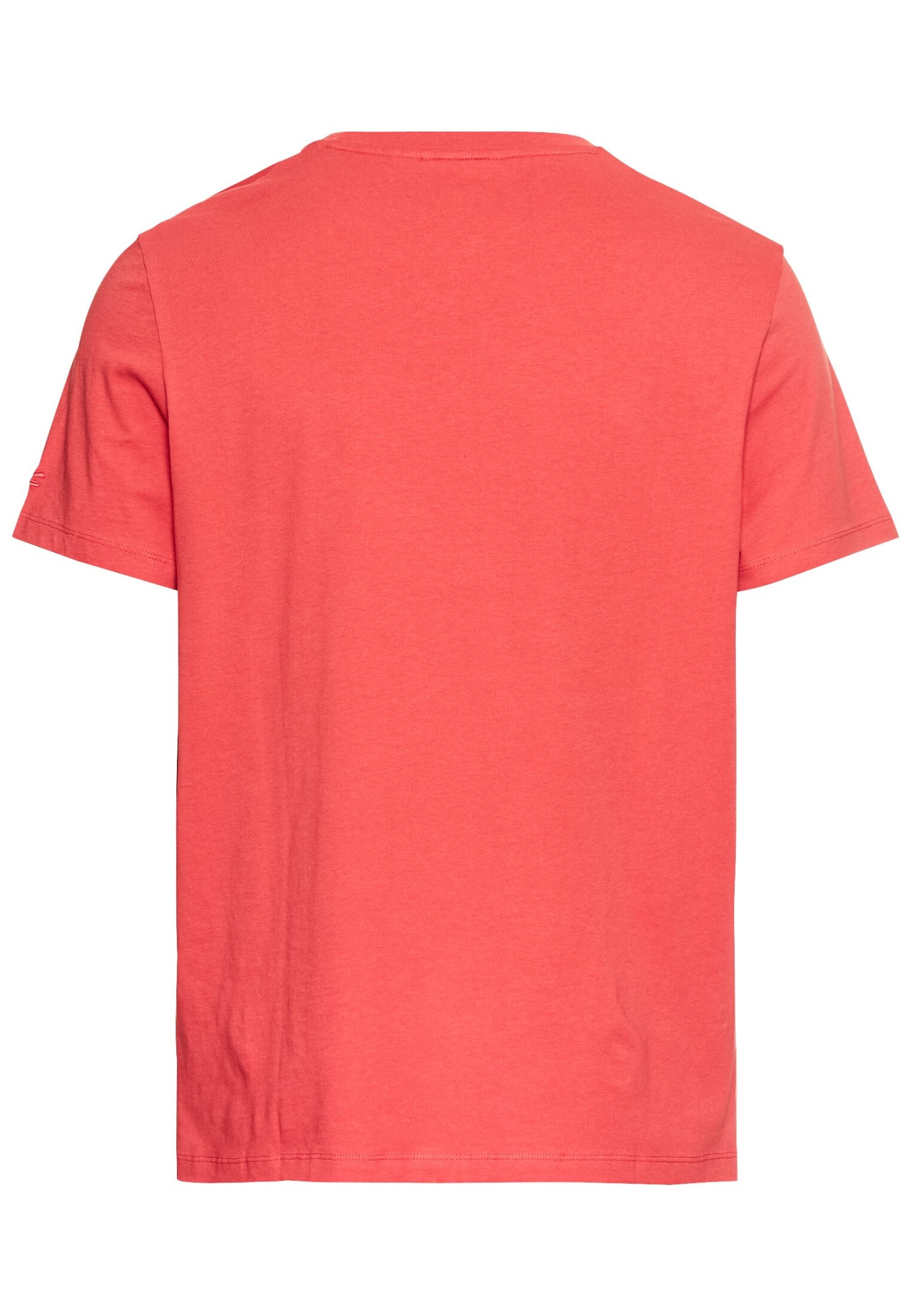Camel Active T-Shirts  rot