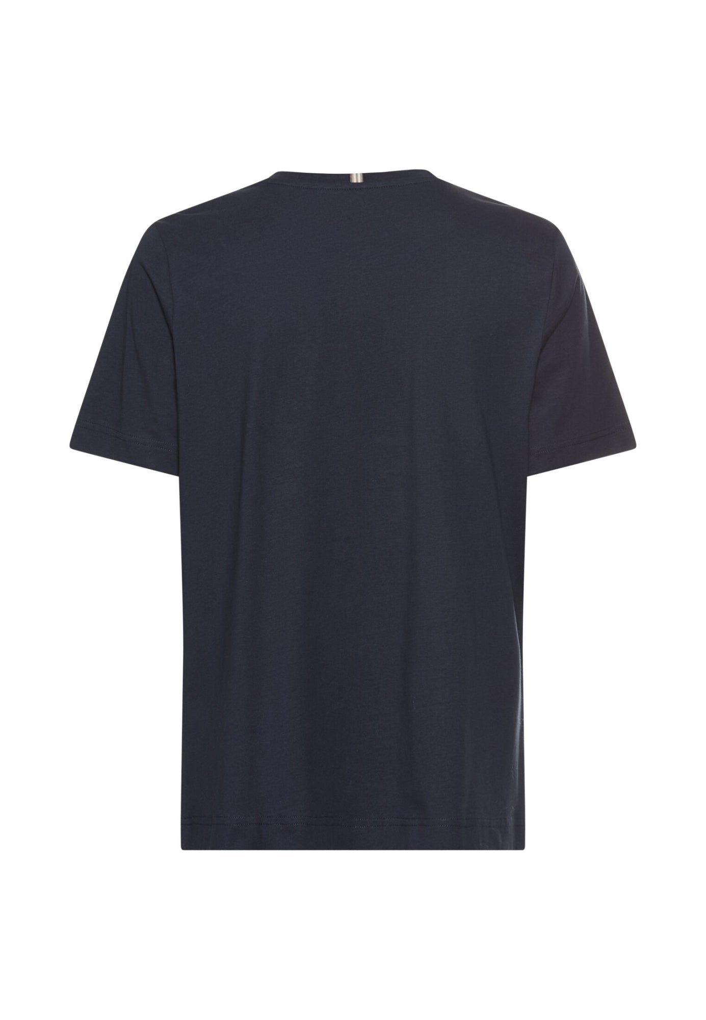 Camel Active T-Shirts  dunkelblau