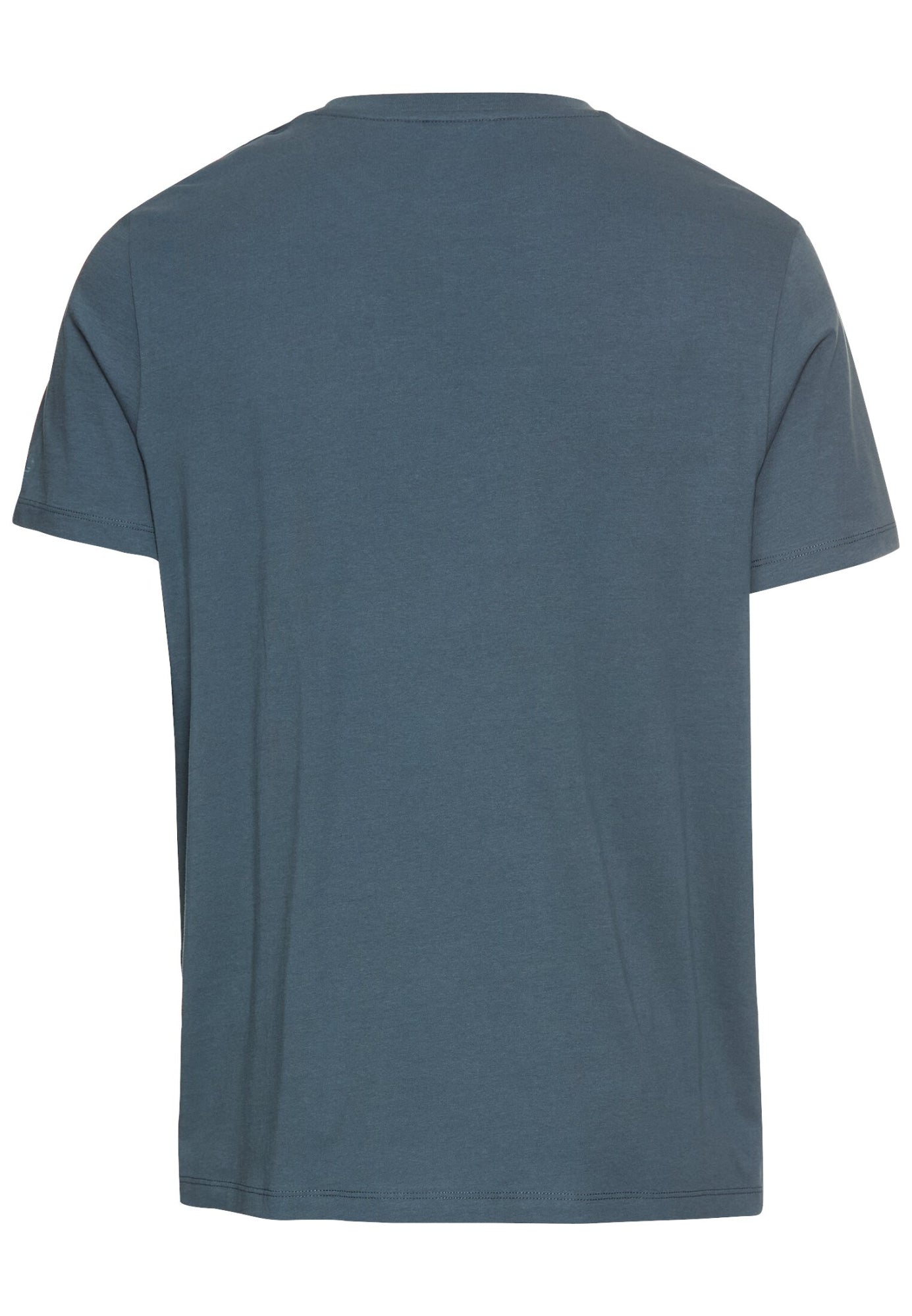 Camel Active T-Shirts  blau