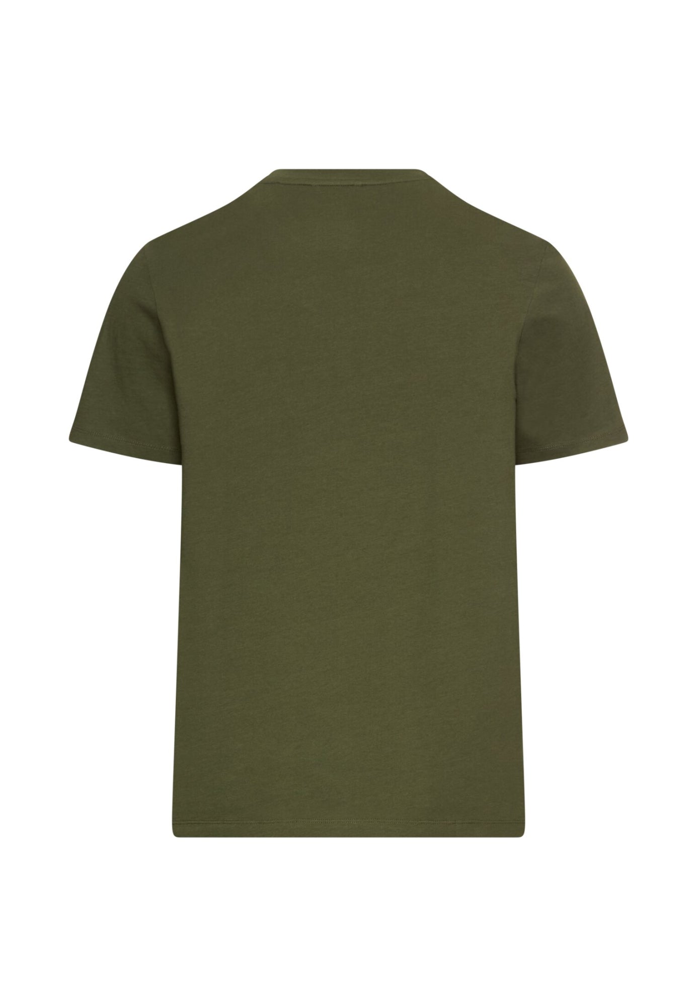 Camel Active T-Shirts  oliv