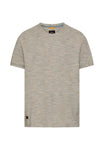 Camel Active T-Shirts  beige