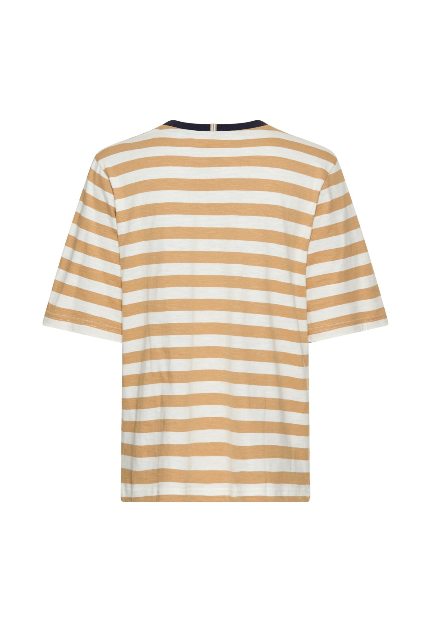 Camel Active T-Shirts  gelb