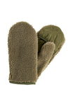 Camel Active Handschuhe  grün