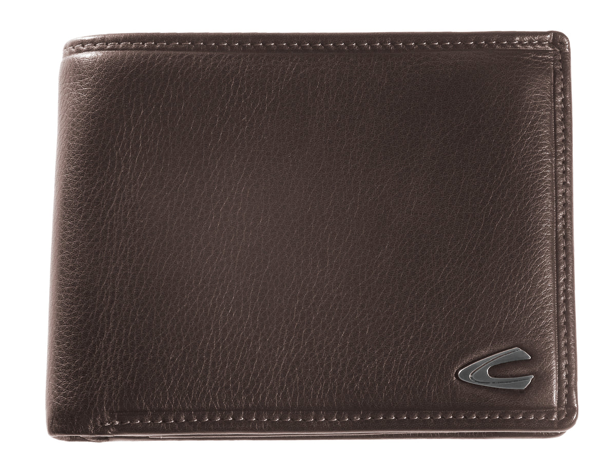 Camel Active Geldbörsen  braun
