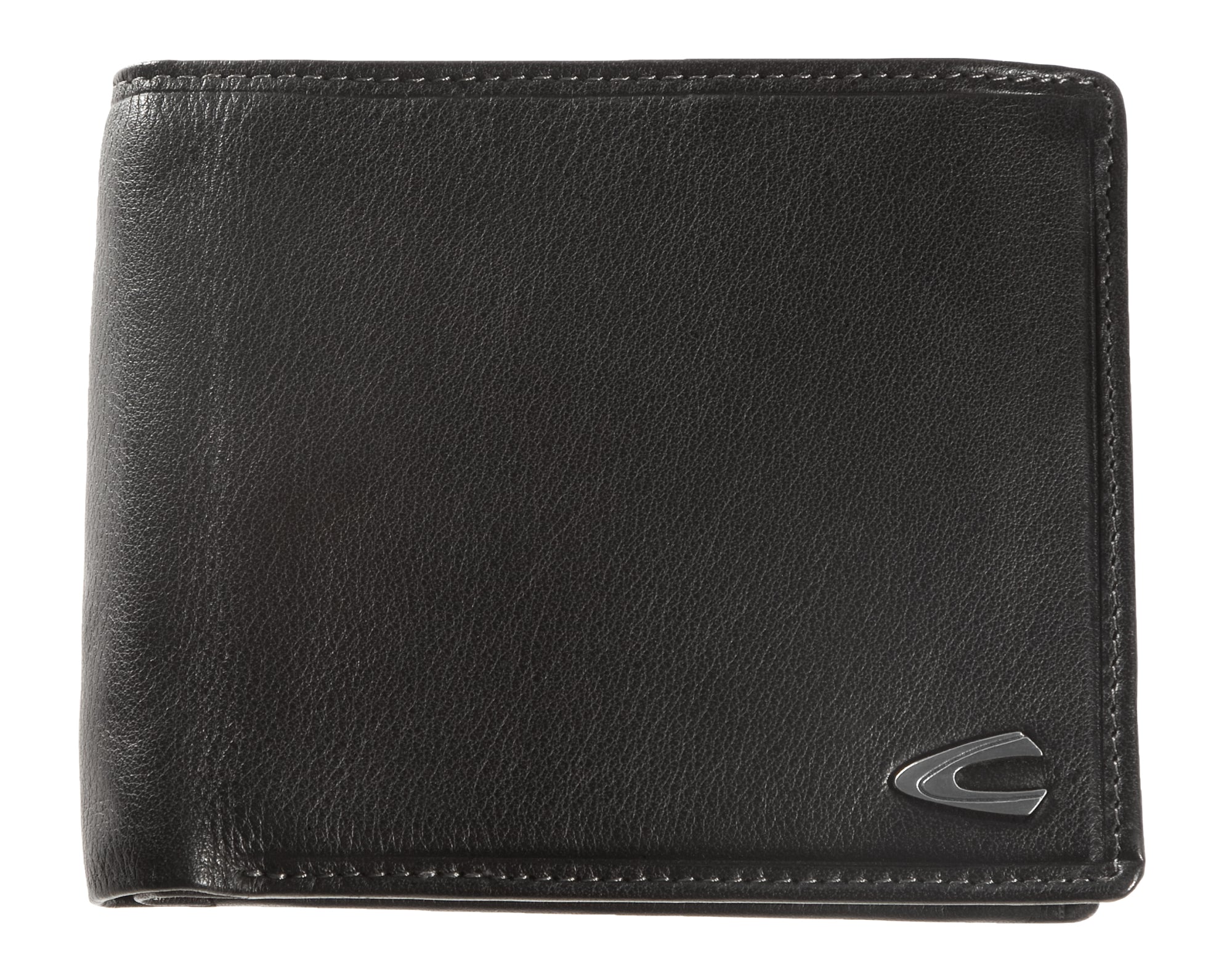 Camel Active Geldbörsen  schwarz