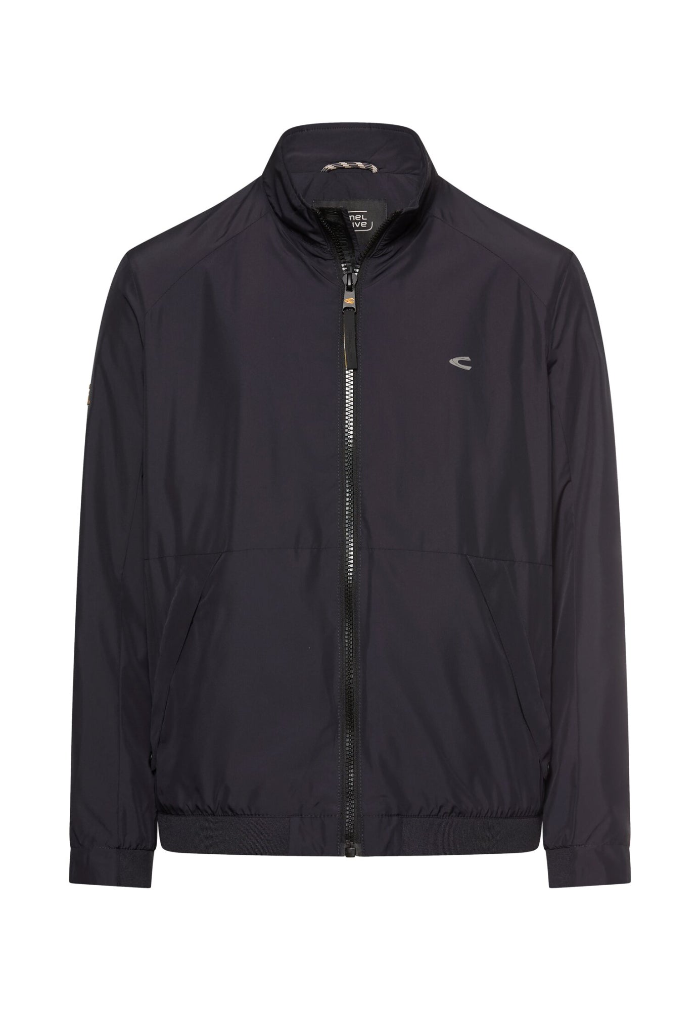 Camel Active Leichte Jacken  dunkelblau