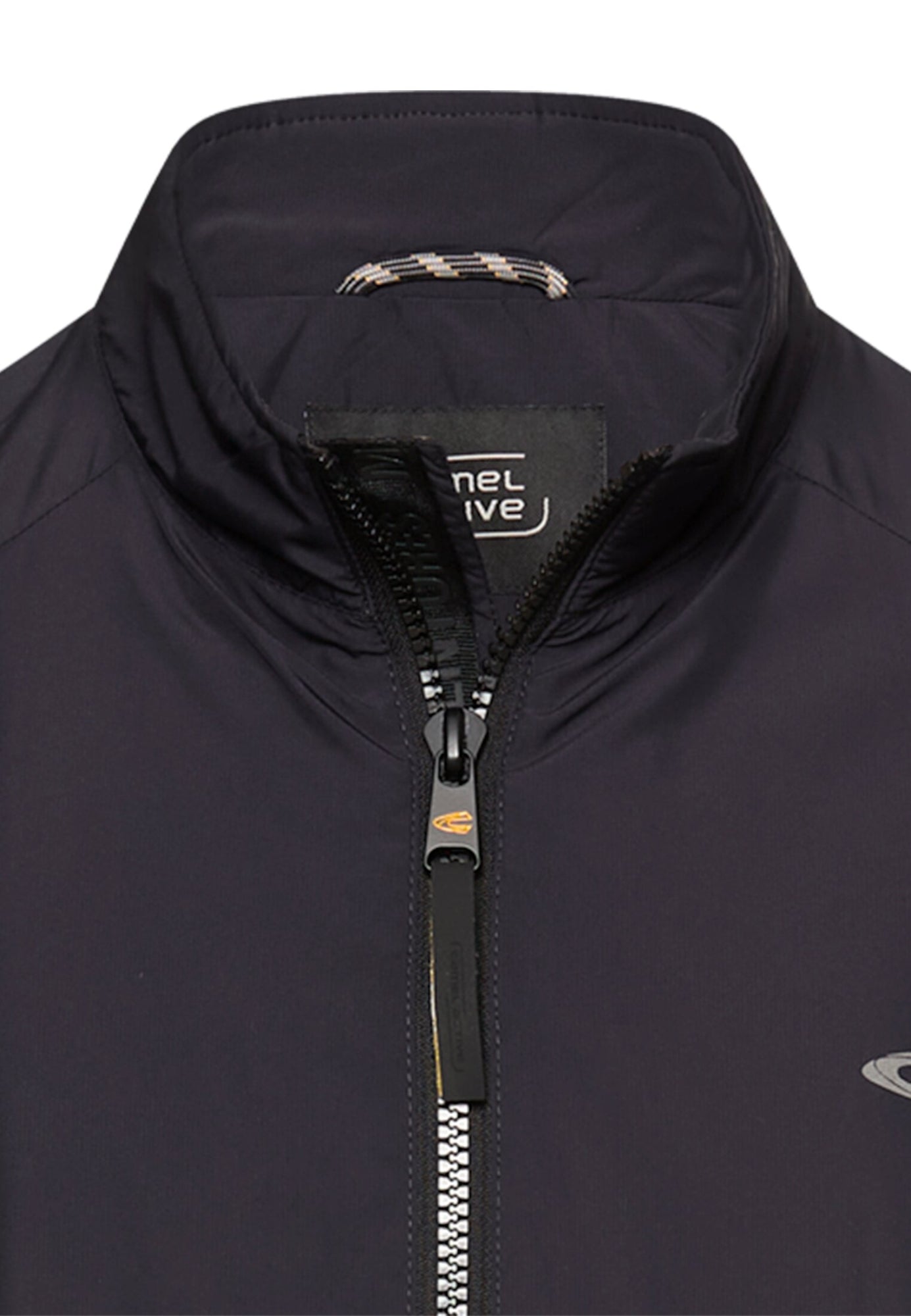 Camel Active Leichte Jacken  dunkelblau