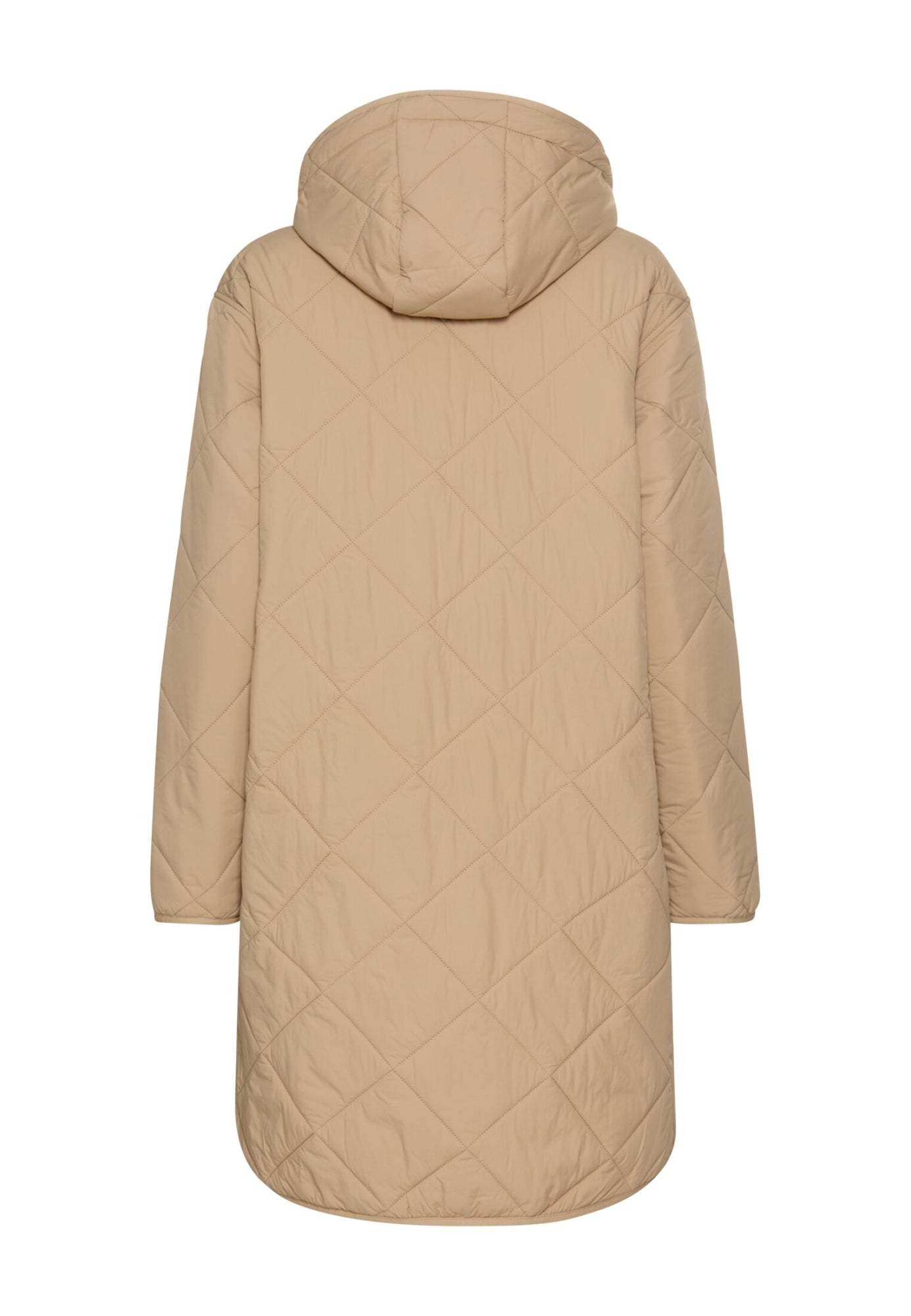 Camel Active Mäntel  creme