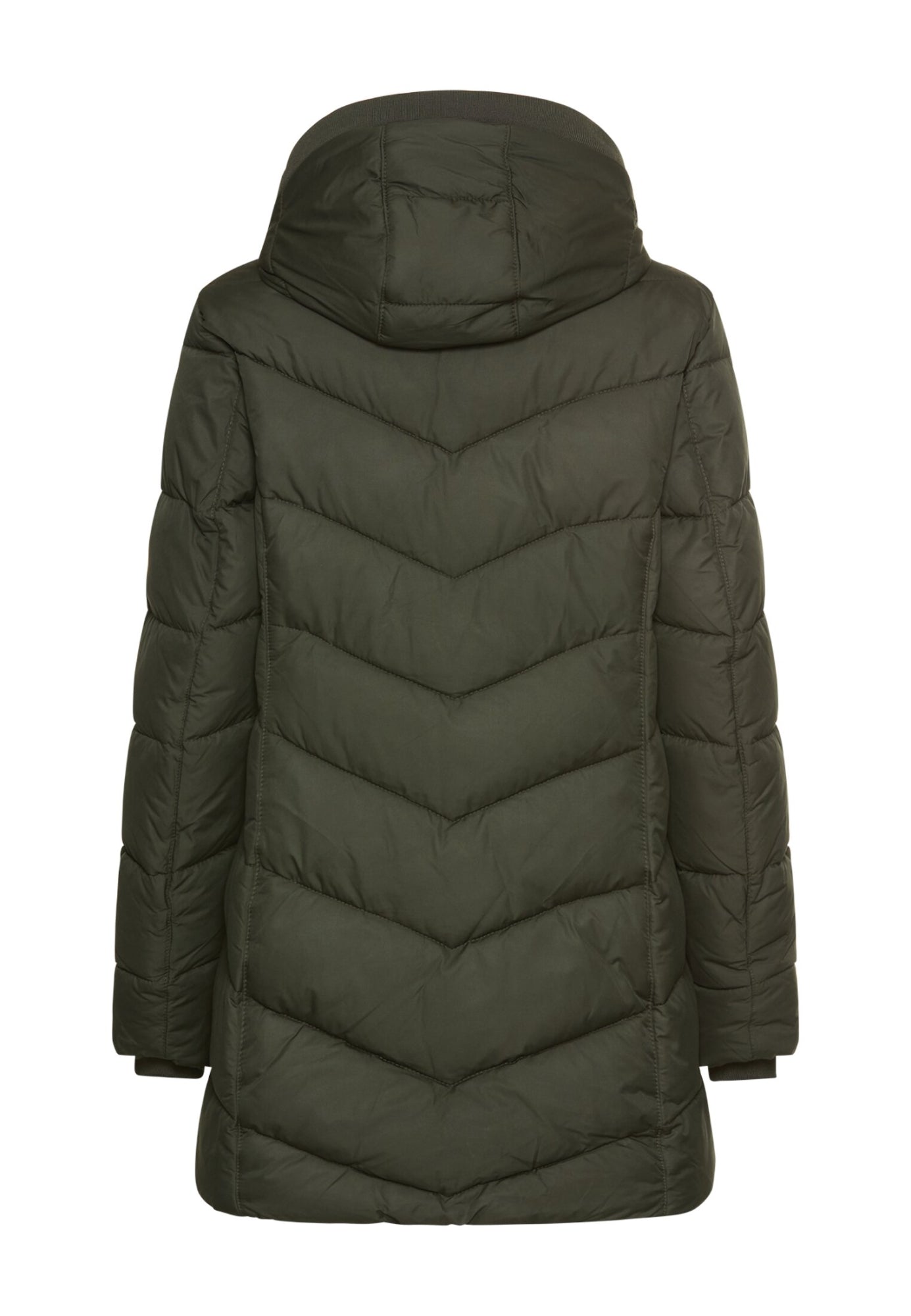 Camel Active Outdoor-Jacken  dunkelgrün