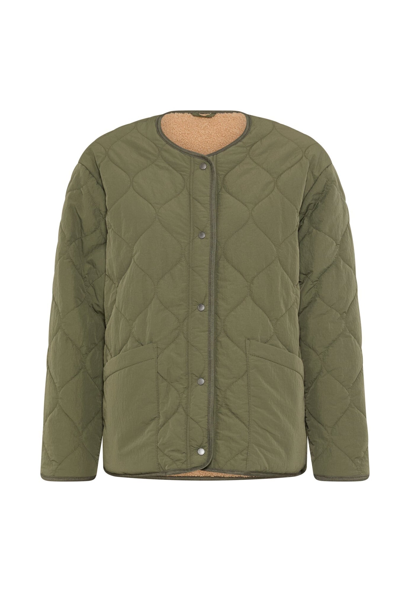 Camel Active Leichte Jacken  oliv