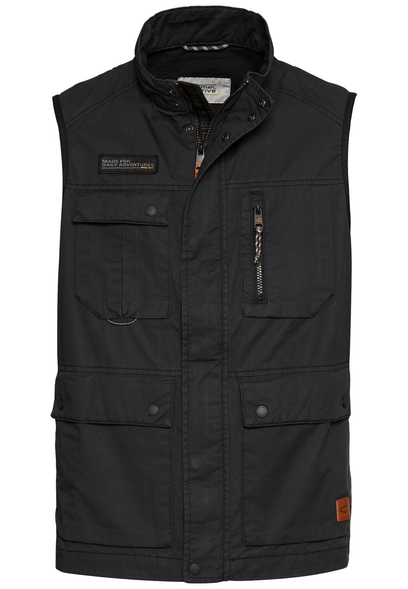 Camel Active Westen  dunkelblau