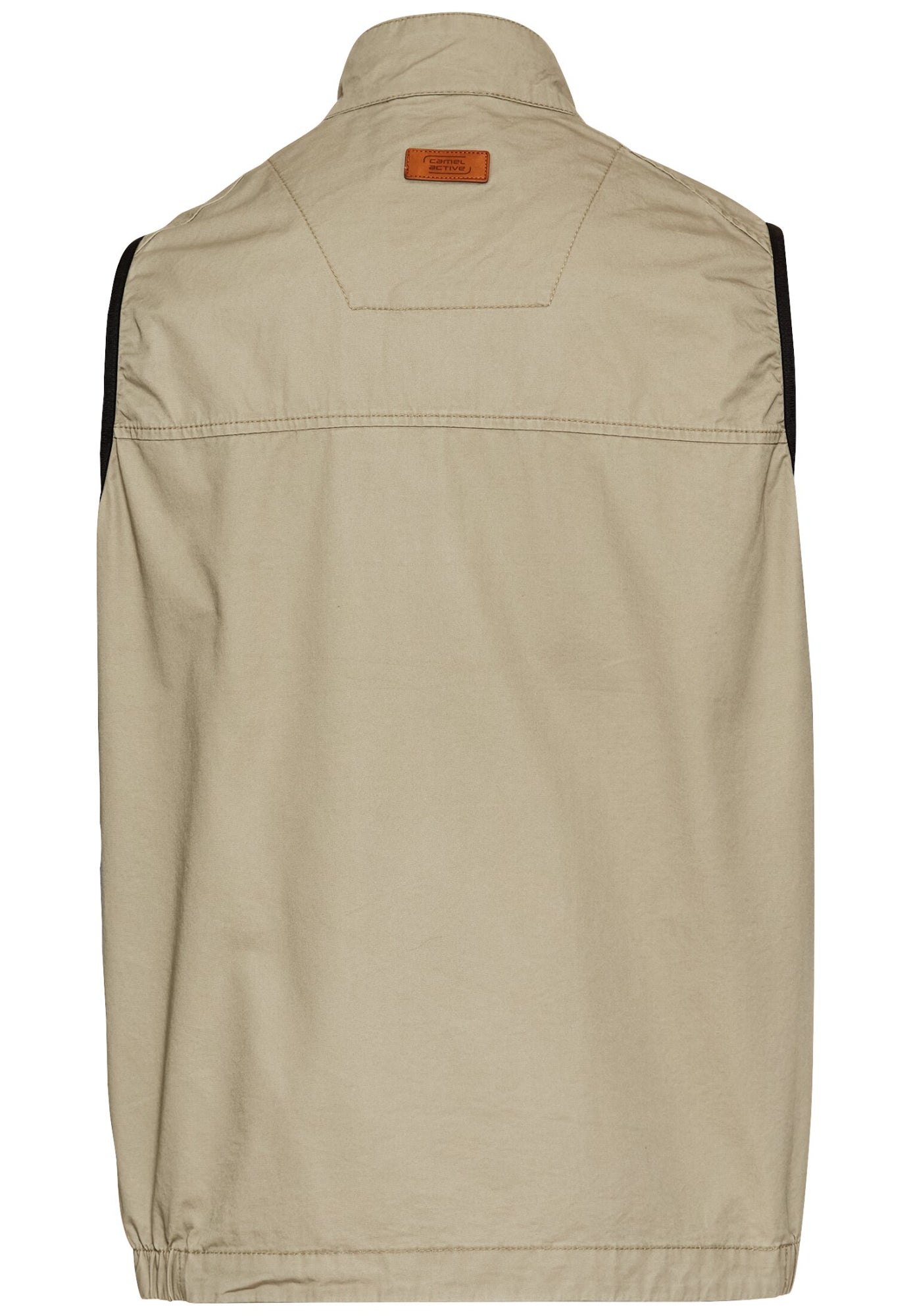 Camel Active Westen  oliv