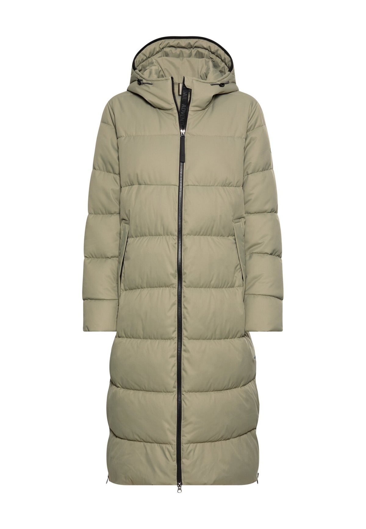 Camel Active Mäntel  grün