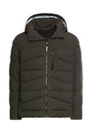 Camel Active Leichte Jacken  braun