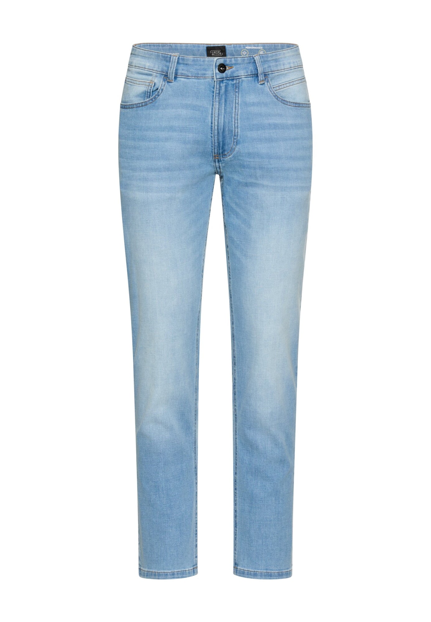Camel Active Jeans  blau