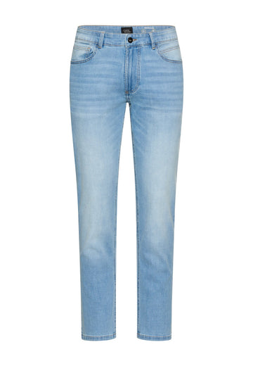 camel active Herren fleXXXactive® Jeans
