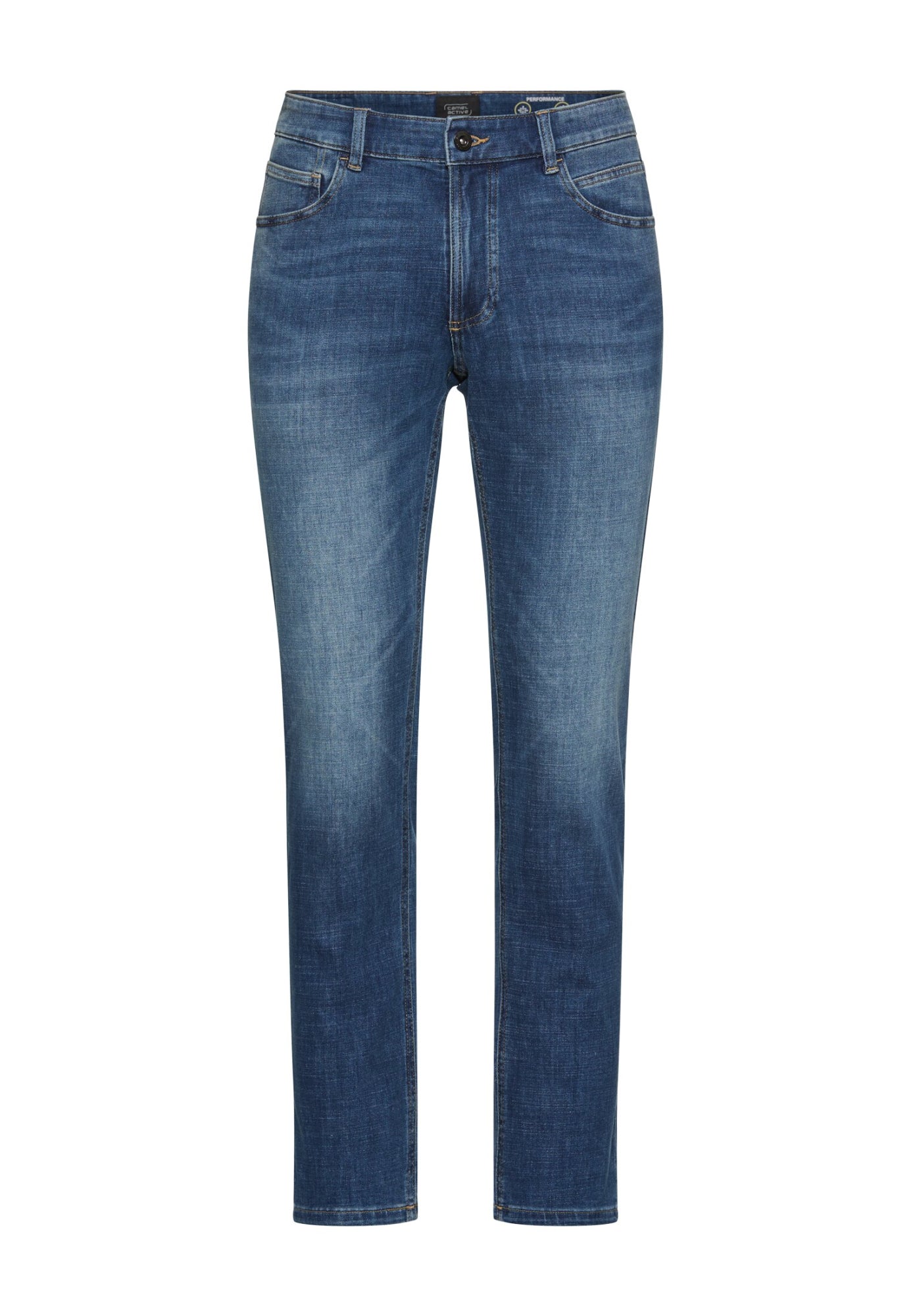 Camel Active Jeans  dunkelblau