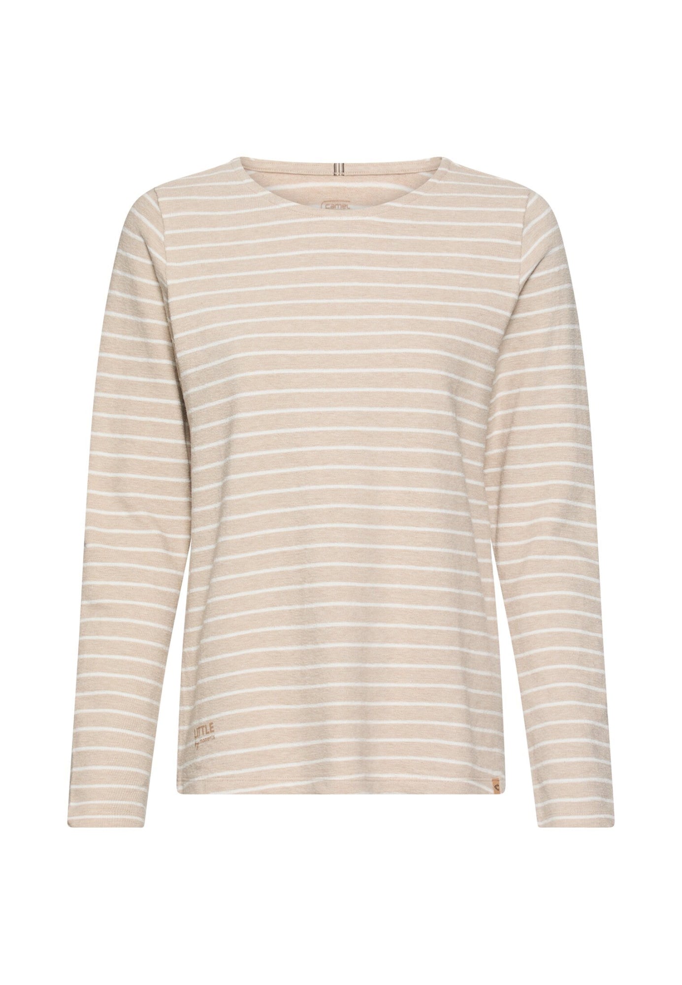 Camel Active Longsleeves  beige