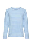 Camel Active Longsleeves  hellblau