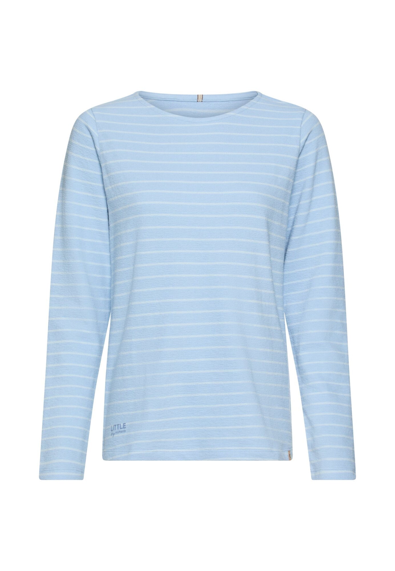 Camel Active Longsleeves  hellblau