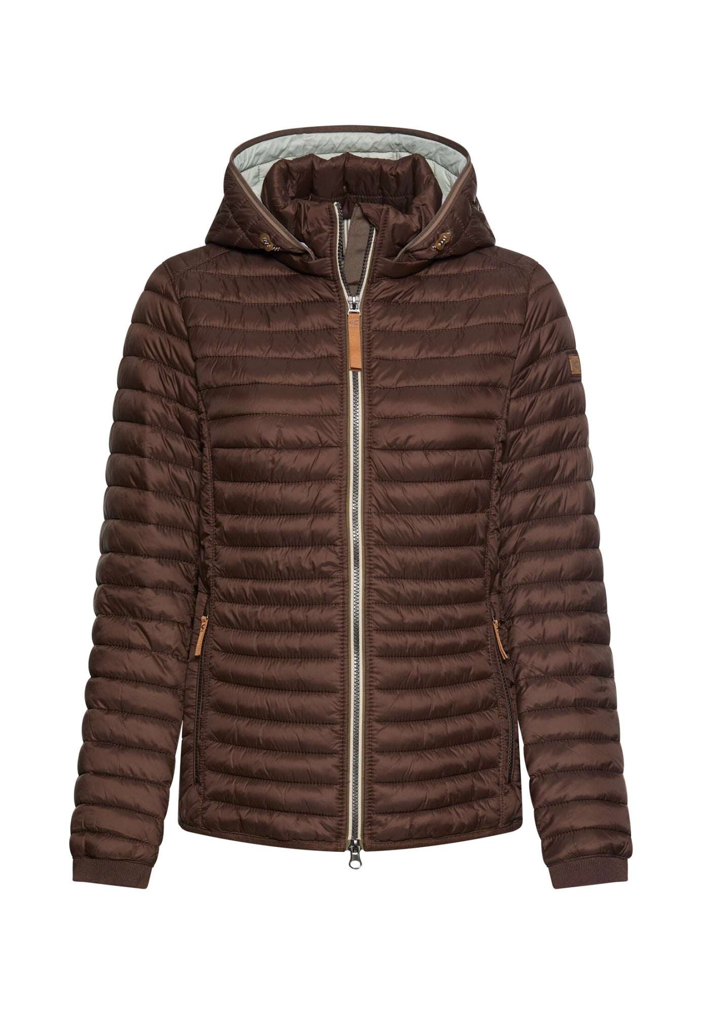 Camel Active Outdoor-Jacken  braun
