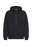 Camel Active Strickjacken  dunkelblau