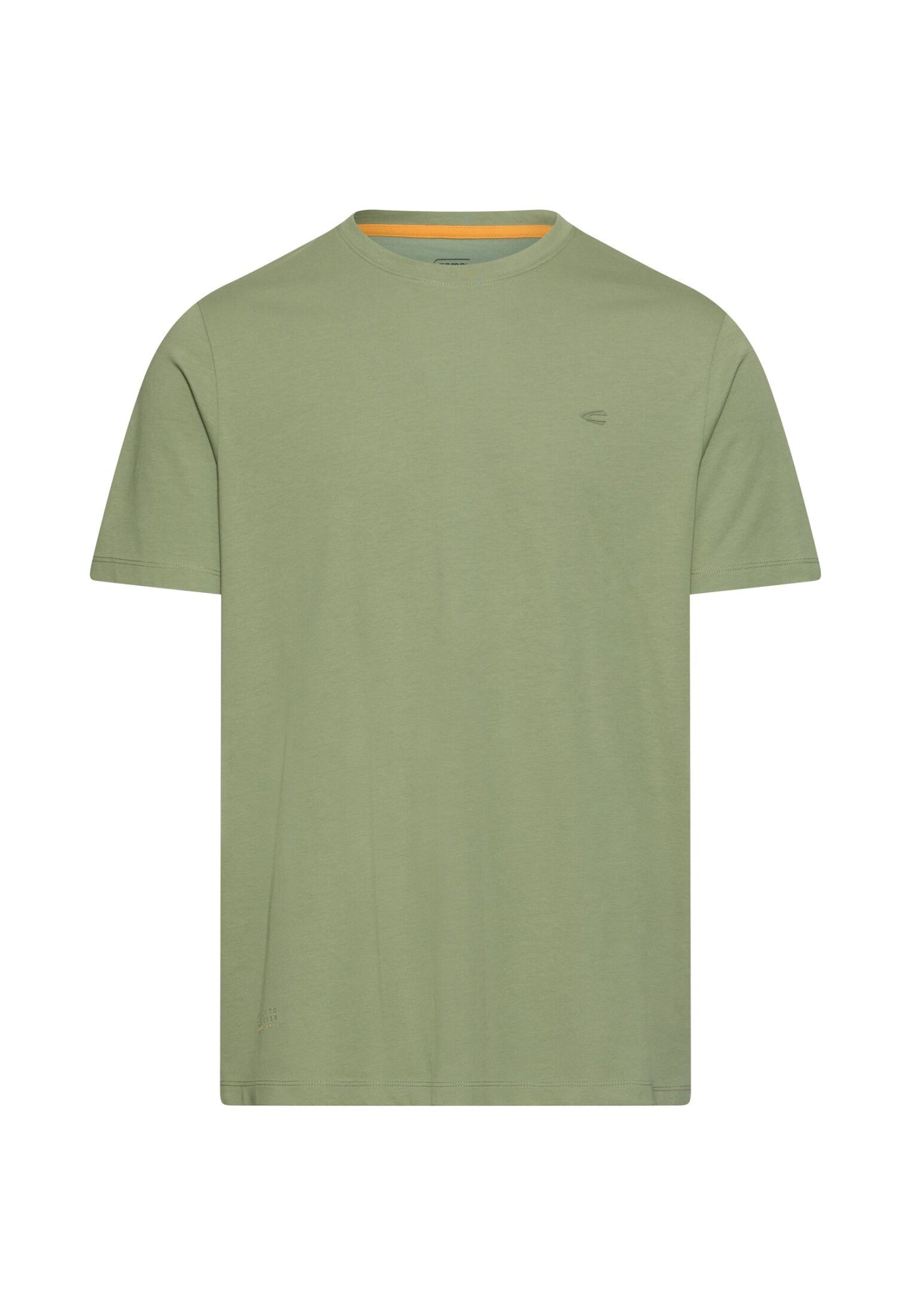 Camel Active T-Shirts  grün