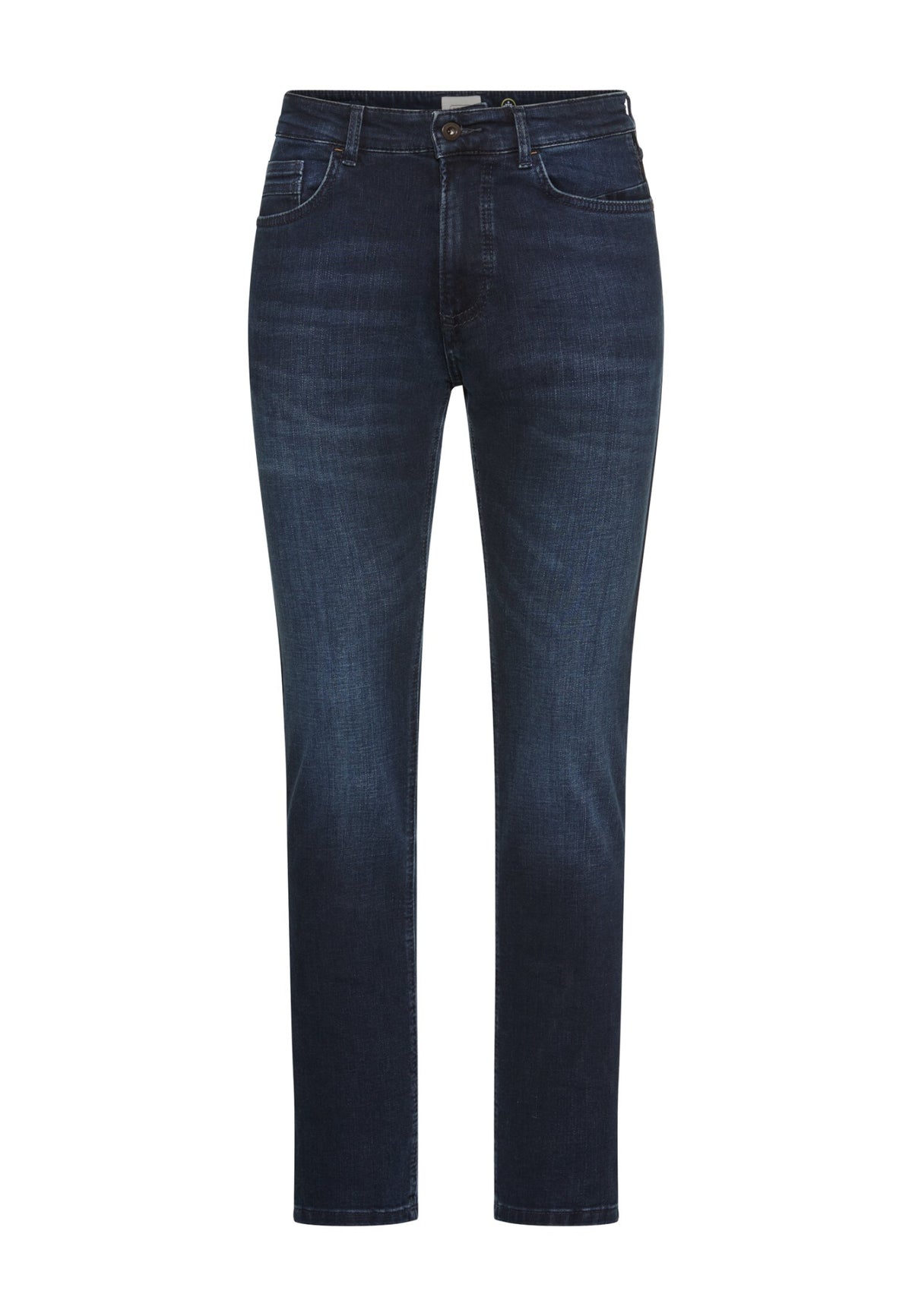 Camel Active Skinny, Slim  blau